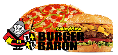 About Burger Baron