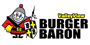 burger baron valleyview